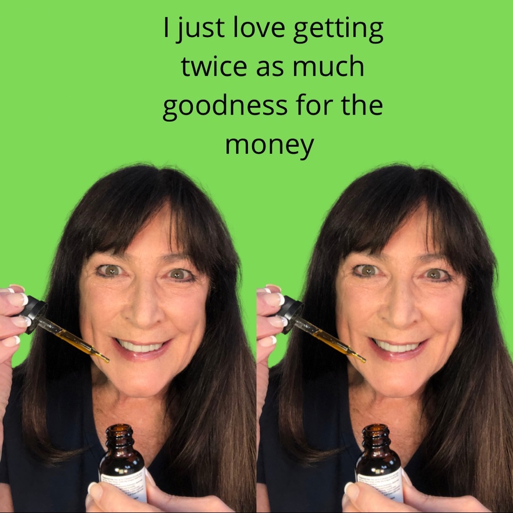 Meet your Posher, Susan